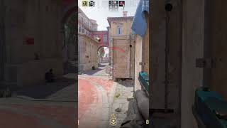 Counter Strike 2 Ace