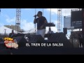 El Tren de la Salsa El Tren de la Salsa