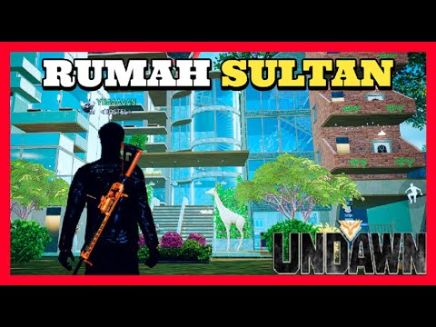 GUIDE DAY 3, SiDAK 3 SULTAN’S HOUSE IN THIS GAME – UNDAWN GUIDE DAY 3, SiDAK 3 SULTAN’S HOUSE IN THIS GAME – UNDAWN