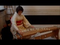 Japanese Koto