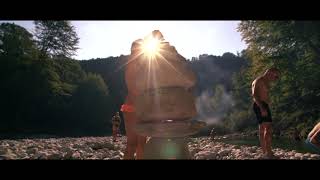 Oö. Ennstal (Nationalpark Region) Trailer