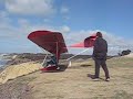 ultralight sailplane