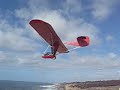 ultralight sailplane