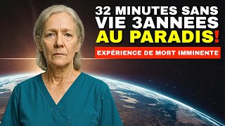 Emi Morte Pendant 32 Minutes, Elle Pe 3 Ans Au Ciel Et Découvre Une Vérité Terrifiante