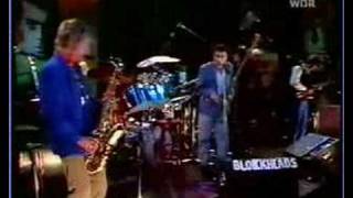 Watch Ian Dury  The Blockheads I Made Mary Cry video