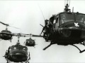 Youtube Thumbnail Vietnam War Radio Chatter- Gunship Taking Fire