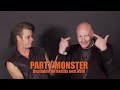 James St. James and Eric Fox: Transformations