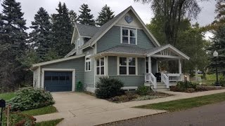 Watch New Buffalo Home video