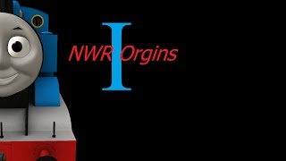 Nwr Origins Episode I Tank Engine Mixup