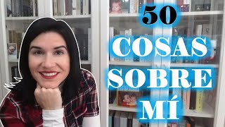 Especial 1 Año De C 50 Cosas Sobre Mí