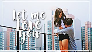 Lee Jihoon + Do Hyeri | "I Think I Like You..."