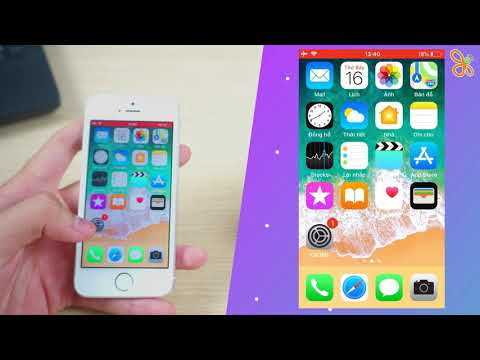 Cách theo dõi lịch Bóng Đá WORLD CUP 2018 trên iPhone CỰC KÌ ĐƠN GIẢN !!!