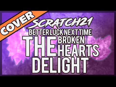The Broken Heart's Delight Video