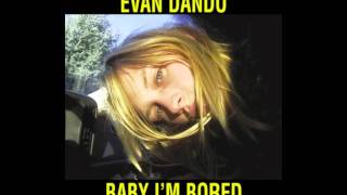 Watch Evan Dando My Idea video