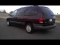 Preowned 2000 Chrysler Grand Voyager Tulsa OK