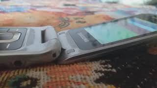 Samsung Wf-C3520