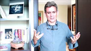 Fotografía 101...Perdón, ¿dijo elipsis?