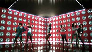 Watch Rainbow Kpop Gossip Girl japanese Ver video