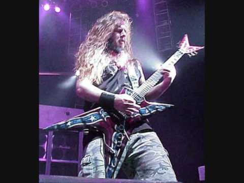 Justis+mustaine+band