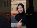 She met her date in Hijab…and this is what happened