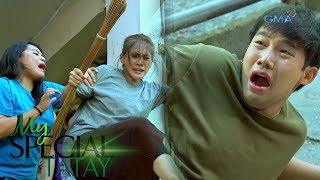 My Special Tatay: Aubrey fights for Boyet | Episode 52