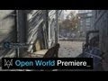 Watch_Dogs: Open World Gameplay Premiere Commented