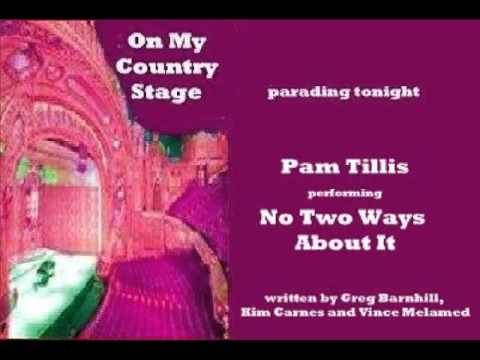 No Two Ways About It Video