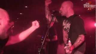 Watch Torture Division End This Rotten World video