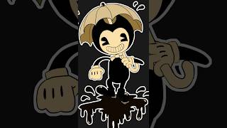 Bendy Did You Know? Fan Art Winners - Chapter 1 Batim