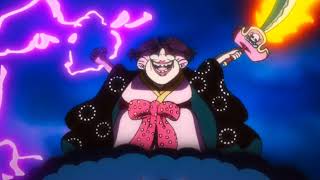 Big Mom Clips Time Remap 4K Cc And No Cc No Warp Free Clips For Edits Anime Clips