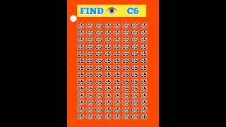 Spot The Hidden Mistake 99% People Fail This Challenge
