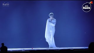[BANGTAN BOMB] 'Dionysus' Intro Performance (On-Air ver.) @ 2019 MMA - BTS (방탄소년