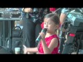 5 year old Nina Cantando Rancheras IMPRESIONANTE