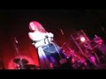 Darling Violetta performs the Angel theme