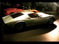 Lamborghini Miura Birth Of The Supercar By Tony Johansen William Street East Sydney Kings Cross