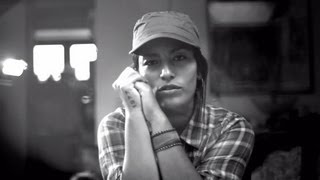 Watch Ana Tijoux Sacar La Voz feat Jorge Drexler video