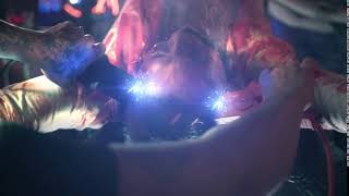 Electric Shock Vfx - Houdini 17.5 Redshift
