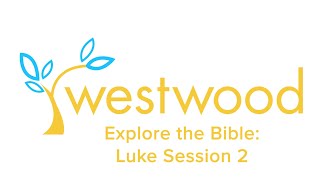 CONCEIVED: Luke Session 2