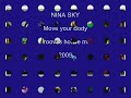 Nina Sky move your body Groove house mix 09