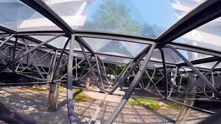 Fpv Freestyle - New Build - Mqc Fusion