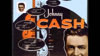 Watch Johnny Cash Wreck Of The Old 97 video