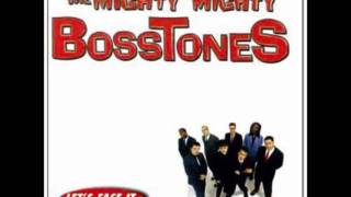 Watch Mighty Mighty Bosstones Nevermind Me video