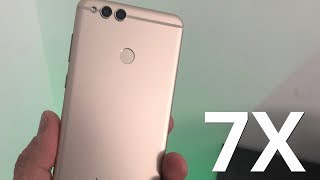 Kaufen Huawei Honor 7x