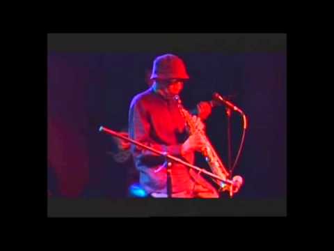 Don Pullen Featuring Sam Rivers Capricorn Rising Don Pullen Featuring Sam Rivers Capricorn Rising
