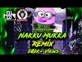 Dj Hari - Nakku Mukka | (Official Audio Remix)