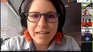 Intervención en el proyecto que establece la #CadenaPerpetua