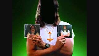 Watch Andrew WK The Background video