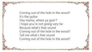Watch Ghoti Hook The Guitar Song video