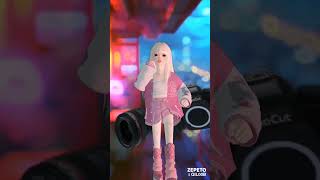 Zepeto Dans