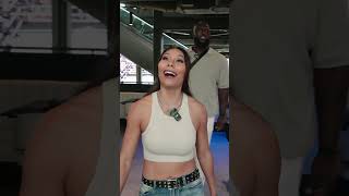 Wwe Clash In Paris Is Taking Over Cosm Dallas